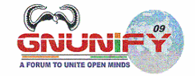 GNUnify 2009