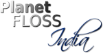 Planet FLOSS India